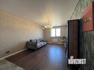 3-к квартира, вторичка, 91м2, 10/16 этаж