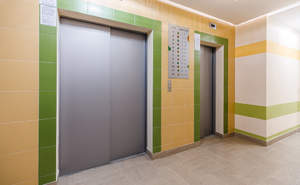 1-к квартира, вторичка, 35м2, 8/8 этаж