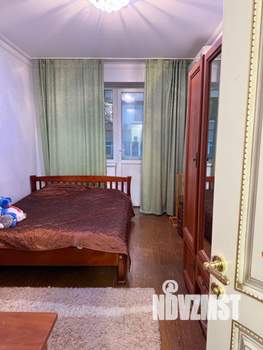 2-к квартира, вторичка, 56м2, 3/5 этаж