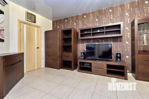 1-к квартира, вторичка, 63м2, 5/16 этаж