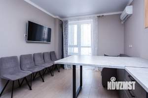 3-к квартира, вторичка, 75м2, 15/17 этаж