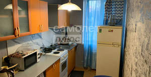 1-к квартира, вторичка, 33м2, 1/3 этаж