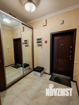 1-к квартира, вторичка, 55м2, 3/22 этаж