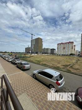 1-к квартира, вторичка, 41м2, 2/16 этаж