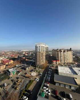 2-к квартира, вторичка, 66м2, 13/21 этаж