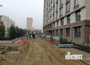 2-к квартира, вторичка, 58м2, 2/9 этаж