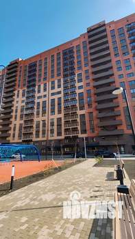 2-к квартира, вторичка, 53м2, 12/16 этаж