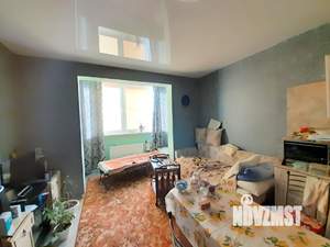 Студия квартира, вторичка, 26м2, 4/7 этаж