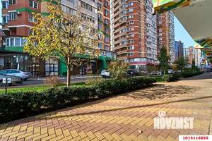 3-к квартира, вторичка, 84м2, 9/24 этаж