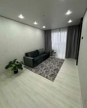 2-к квартира, вторичка, 62м2, 10/19 этаж