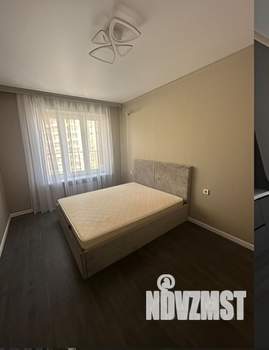 1-к квартира, вторичка, 37м2, 14/22 этаж