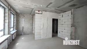 2-к квартира, вторичка, 66м2, 7/22 этаж