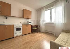 1-к квартира, вторичка, 56м2, 13/16 этаж