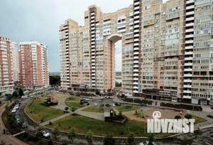 2-к квартира, вторичка, 100м2, 13/22 этаж