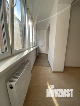 1-к квартира, вторичка, 41м2, 2/6 этаж