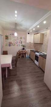 2-к квартира, вторичка, 60м2, 11/16 этаж
