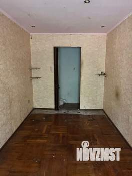 2-к квартира, вторичка, 47м2, 1/5 этаж