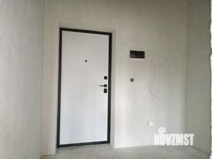 1-к квартира, вторичка, 38м2, 2/24 этаж