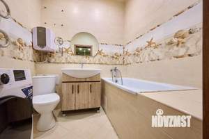 1-к квартира, вторичка, 45м2, 6/16 этаж