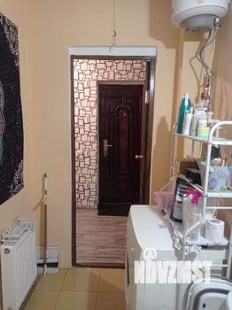 1-к квартира, вторичка, 32м2, 3/4 этаж