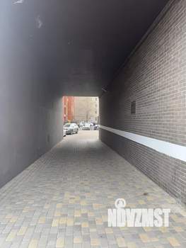 4-к квартира, вторичка, 111м2, 17/26 этаж