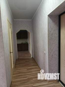 2-к квартира, вторичка, 60м2, 4/6 этаж