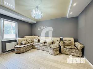 2-к квартира, вторичка, 67м2, 1/16 этаж