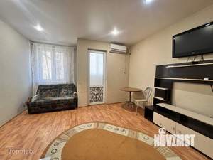 Студия квартира, вторичка, 24м2, 1/8 этаж