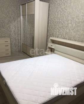 2-к квартира, вторичка, 73м2, 3/14 этаж