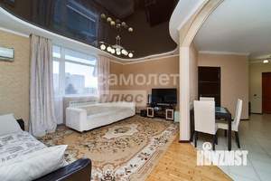 2-к квартира, вторичка, 62м2, 4/5 этаж