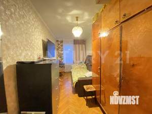 2-к квартира, вторичка, 43м2, 4/5 этаж