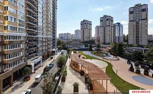 2-к квартира, вторичка, 74м2, 6/24 этаж