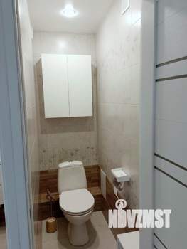 1-к квартира, вторичка, 40м2, 9/9 этаж