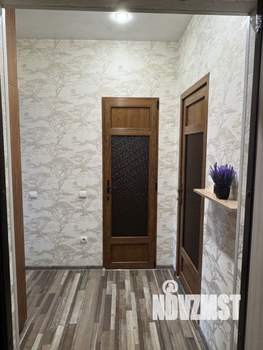 1-к квартира, вторичка, 37м2, 9/18 этаж