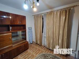 2-к квартира, вторичка, 60м2, 1/16 этаж
