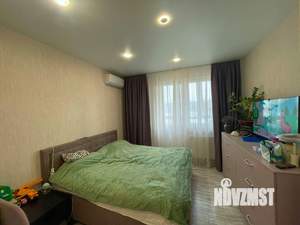 1-к квартира, вторичка, 35м2, 2/10 этаж