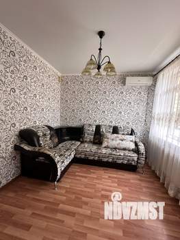1-к квартира, вторичка, 39м2, 1/4 этаж
