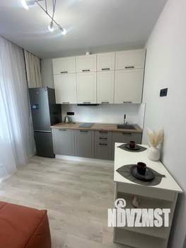 1-к квартира, вторичка, 32м2, 5/18 этаж
