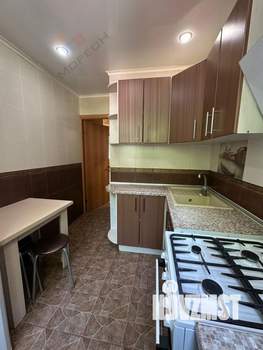 2-к квартира, вторичка, 48м2, 2/5 этаж