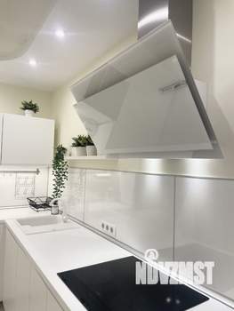 3-к квартира, вторичка, 80м2, 20/22 этаж