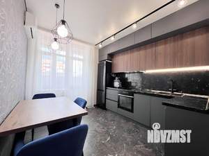 2-к квартира, вторичка, 60м2, 19/20 этаж
