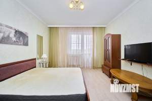 2-к квартира, вторичка, 69м2, 10/21 этаж