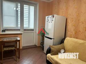 1-к квартира, вторичка, 30м2, 5/7 этаж