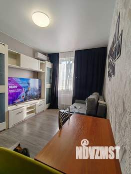 1-к квартира, вторичка, 28м2, 7/9 этаж