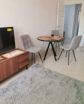 1-к квартира, вторичка, 40м2, 8/9 этаж