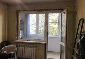 1-к квартира, вторичка, 30м2, 5/9 этаж