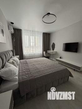 1-к квартира, вторичка, 47м2, 4/23 этаж