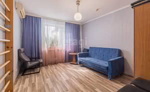 3-к квартира, вторичка, 91м2, 2/15 этаж