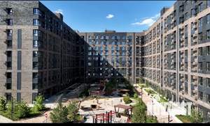 1-к квартира, вторичка, 38м2, 5/9 этаж