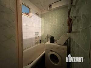 2-к квартира, вторичка, 45м2, 1/5 этаж